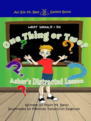 cover image of What should I do One Thing or Two